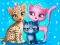 Permainan Cat Hair Salon secara online