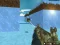 Permainan Blocky Swat Shooting Iceworld Multiplayer secara online