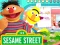 Permainan 123 Sesame Street: Super Salad Diner secara online