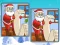 Permainan Christmas Spot the Difference secara online