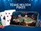 Permainan Texas Holdem Poker secara online