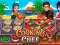 Permainan Cooking Chef secara online