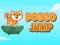 Permainan Doggo Jump secara online
