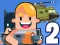 Permainan GunBattle 2 secara online