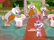 Permainan Bunny Cakes! secara online