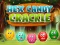 Permainan Hex Candy Crackle secara online