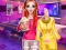Permainan Annie Movie Night secara online