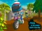 Permainan Trial 2 Player Moto Racing secara online