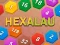 Permainan Hexalau secara online