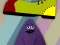 Permainan Grimace vs giant clown shoes secara online