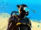 Permainan Underwater Survival Deep Dive secara online