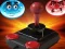 Permainan Air Hockey Pong secara online