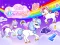 Permainan Chibi Unicorn secara online