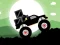 Permainan Monster Truck Forest Delivery secara online