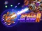 Permainan Space Blaze 2 secara online