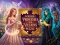 Permainan Incredible Princesses and Villains Puzzle secara online