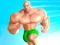 Permainan Muscle Rush secara online