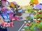 Permainan The Great Zombie Warzone secara online