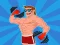 Permainan Muscle race games body run 3d secara online