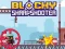 Permainan Blocky Sharpshooter secara online