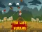Permainan The Last Warrior secara online