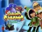 Permainan Subway Surfers: Subway City Xmas secara online