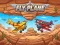 Permainan Fly Plane secara online