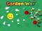 Permainan Garden War secara online