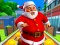 Permainan Santa Run secara online