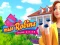 Permainan Miss Robins Home Design secara online