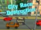 Permainan City Race Destruction secara online