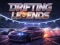 Permainan Drifting Legends secara online