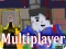 Permainan Pixel Blocky Land secara online