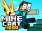 Permainan Mine Cart Noob secara online