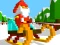 Permainan Sliding Santa Clause secara online