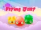 Permainan Flying Jelly secara online