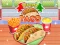 Permainan Yummy Taco secara online