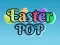 Permainan Easter Pop secara online