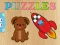 Permainan Puzzles secara online