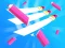 Permainan Flying Cut secara online