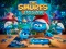 Permainan The Smurfs Jigsaw secara online