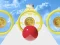Permainan Impossible going ball secara online