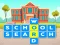Permainan School Word Search secara online