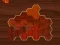Permainan Woody Block Hexa Puzzle secara online