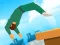 Permainan Crazy Backflip 3D secara online