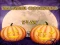 Permainan Halloween crosswords secara online