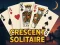 Permainan Crescent Solitaire secara online