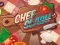 Permainan Chef Slash secara online