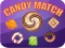 Permainan Candy Match secara online
