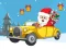Permainan Christmas Cars Find the Bells secara online